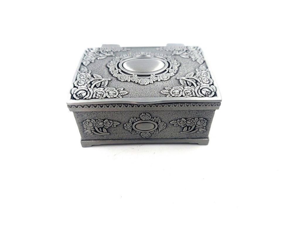 Metal Box 2178A