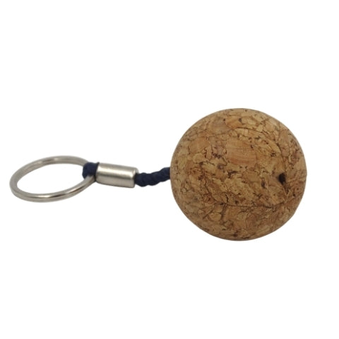 Cork keychain - MT2016