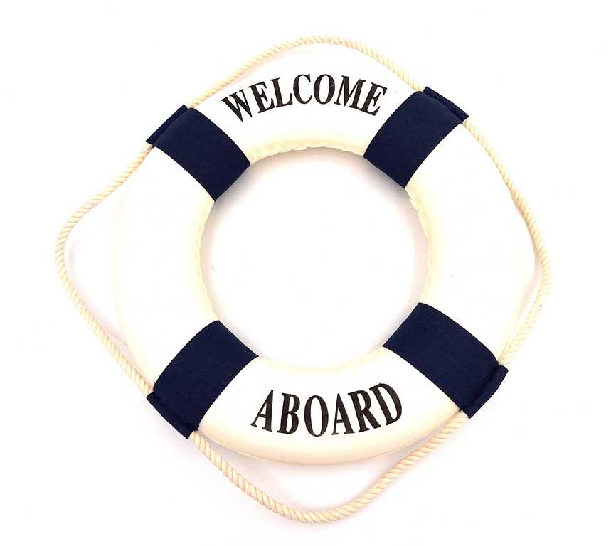 Wall Lifebuoy - Decoration - RS35K-L