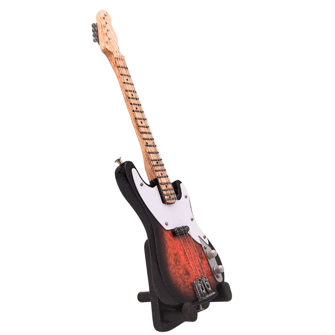 Mini guitar 15cm Sting - BMG-022