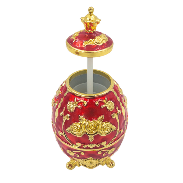 Fabergé Egg – HRRG