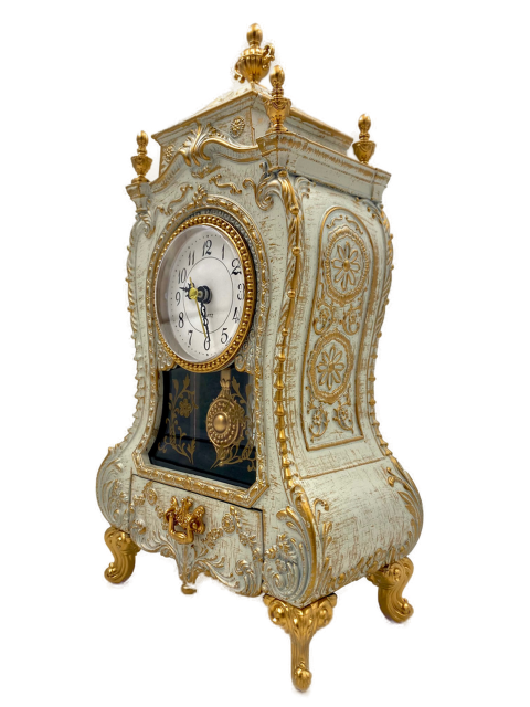 Music Box - Mantel Clock 24108