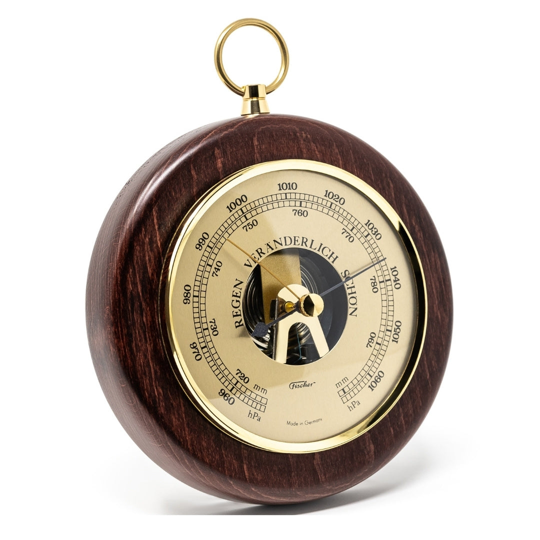 Fischer 1366R-22 Barometer