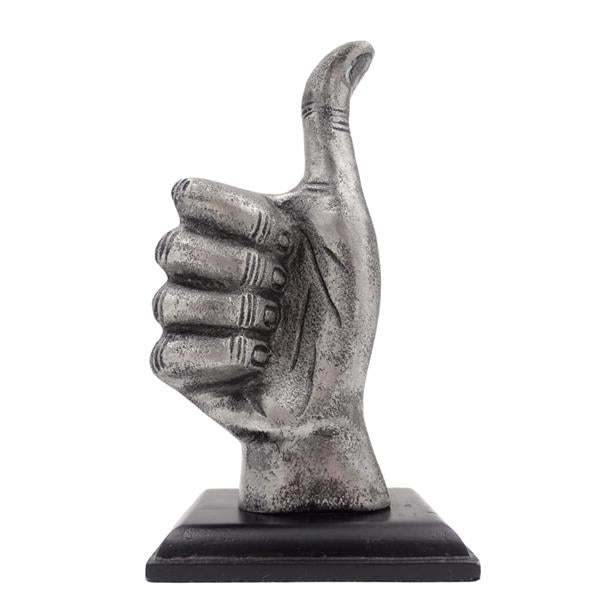 “OK” thumb decorative figurine THU