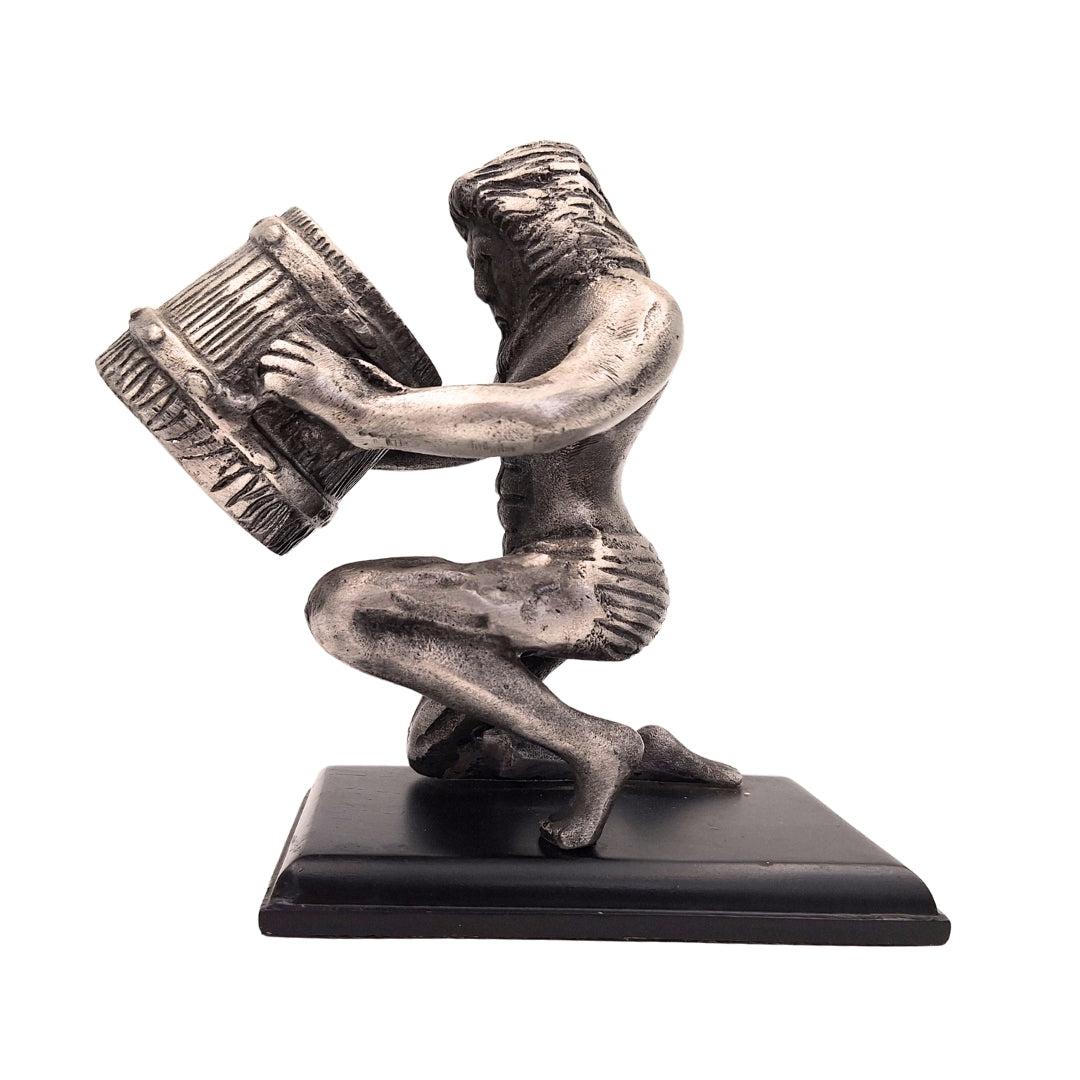 Aquarius decorative figurine AQU