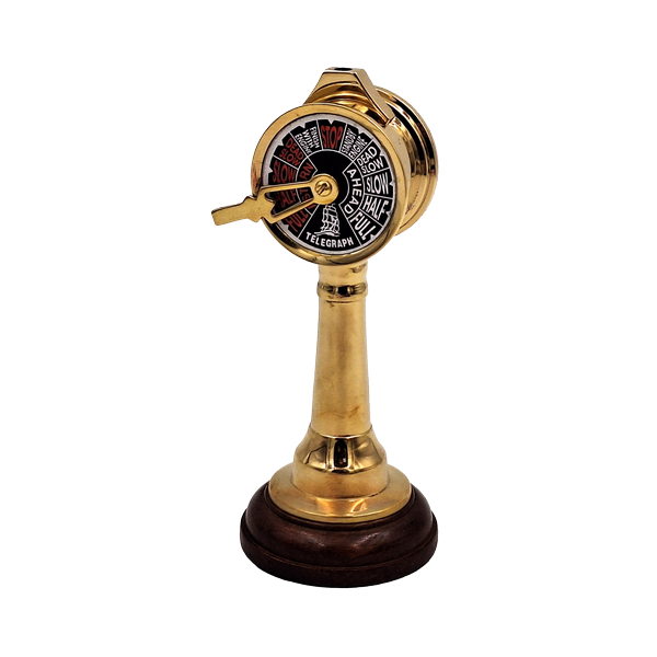 Engine Order Telegraph - Ship Telegraph – COM-2005