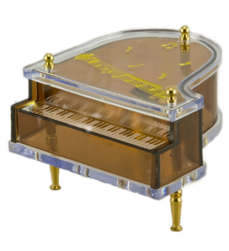 Music Box - Piano 10102