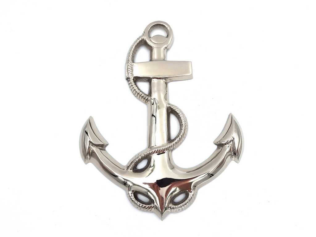 Wall Anchor 35cm - N-5446