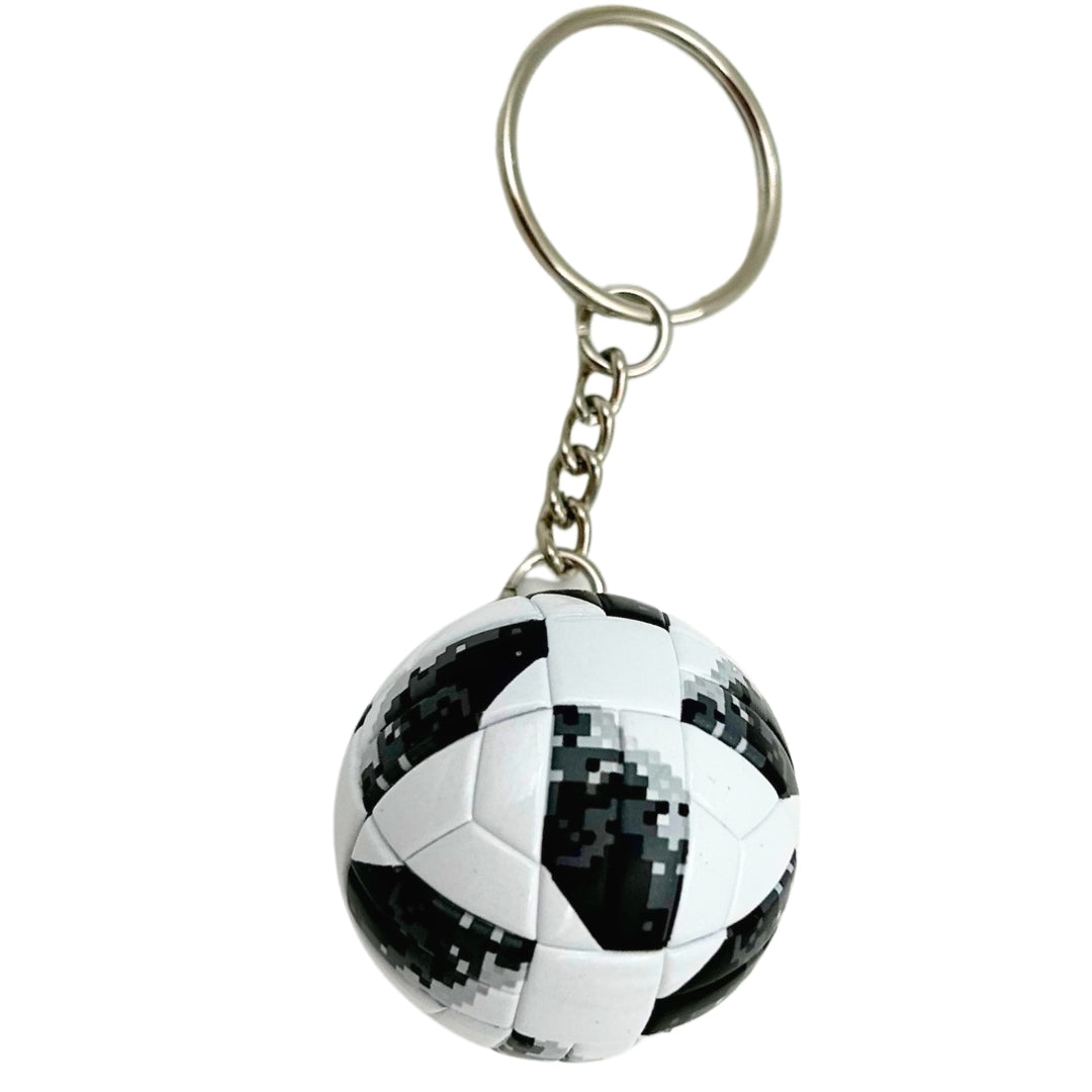 Sports Keychain Football – Gift for a Football Player - SBK-004