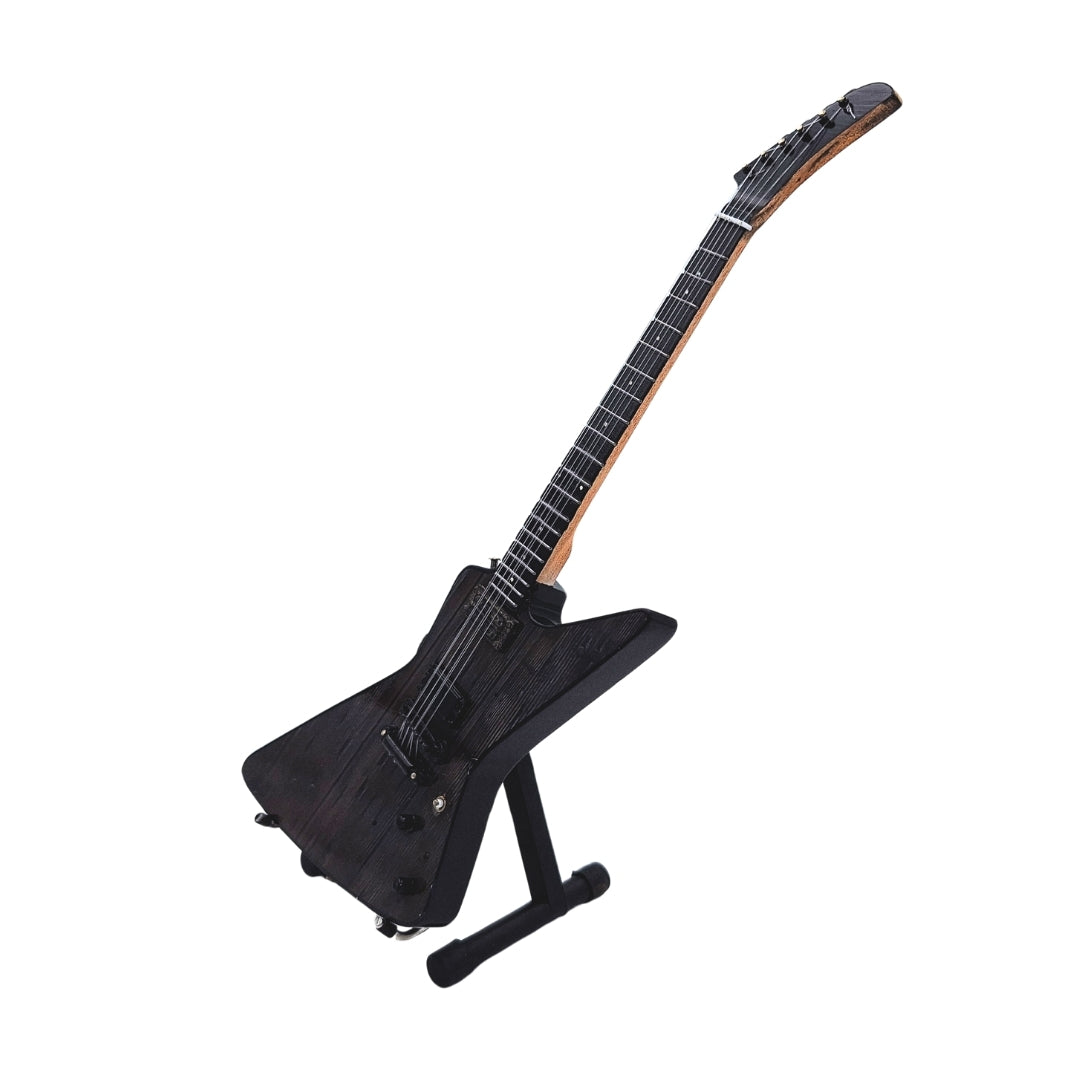 Mini Guitar – Metallica - James Hetfield – MGT-8860