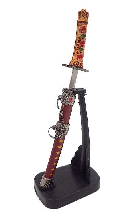 Katana - paper knife - SW-199