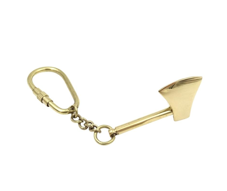 Axe Keychain KRT27