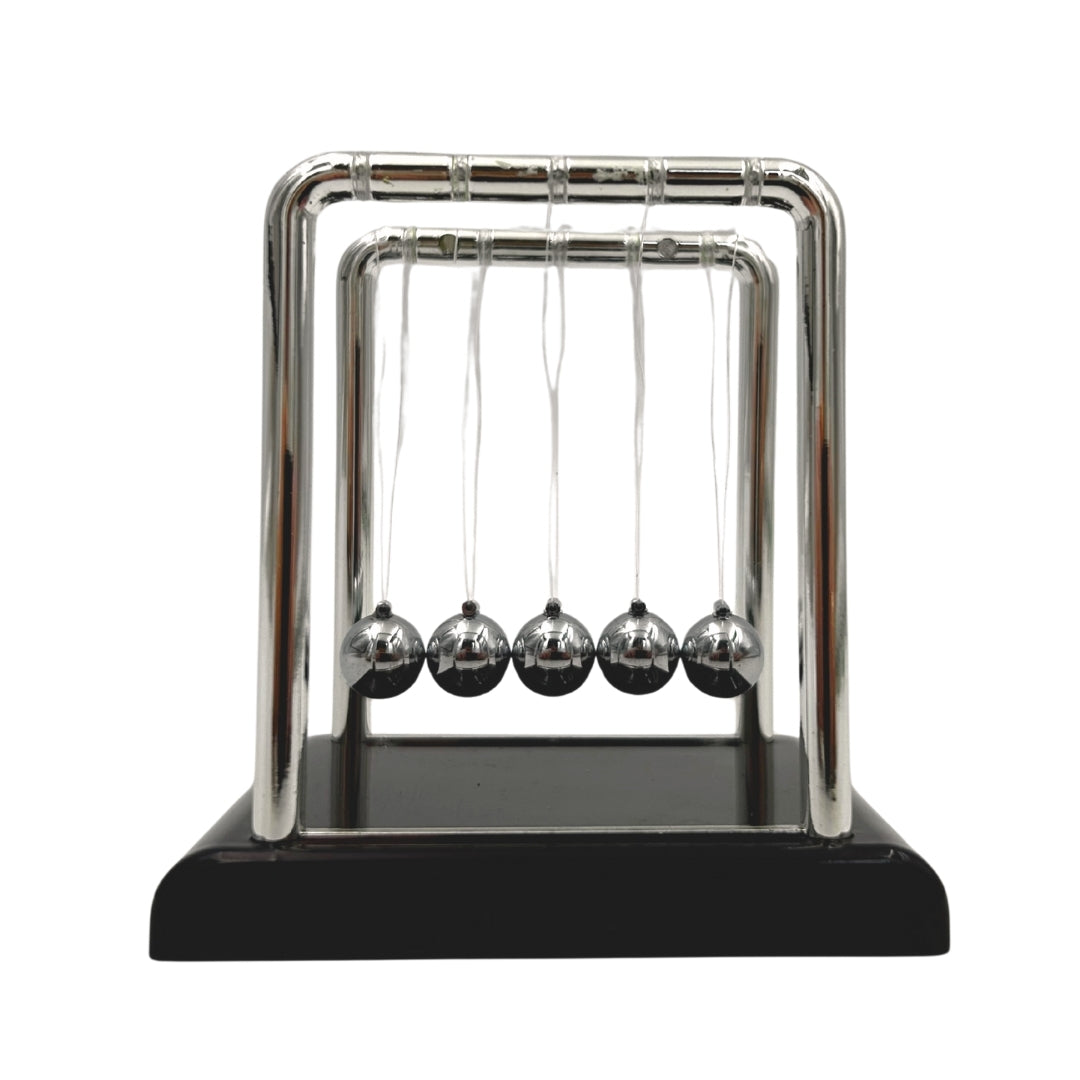 Newton's Cradle – Desk Gadget - YG002C