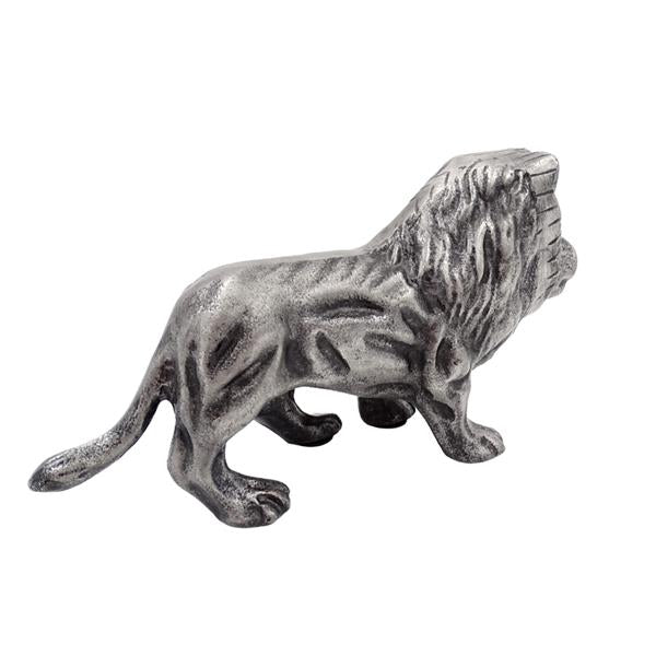 Lion decorative figurine LEO
