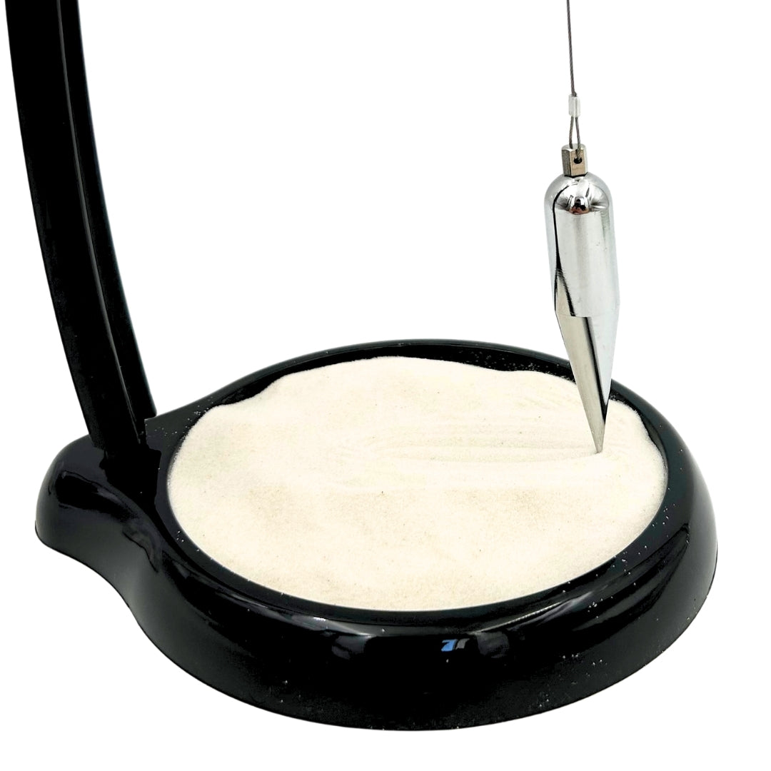 Sand Pendulum - Gadget Decoration - SP012