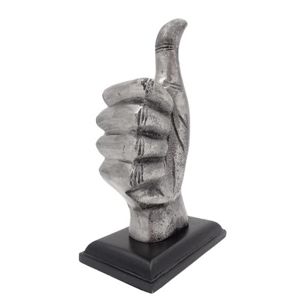 “OK” thumb decorative figurine THU