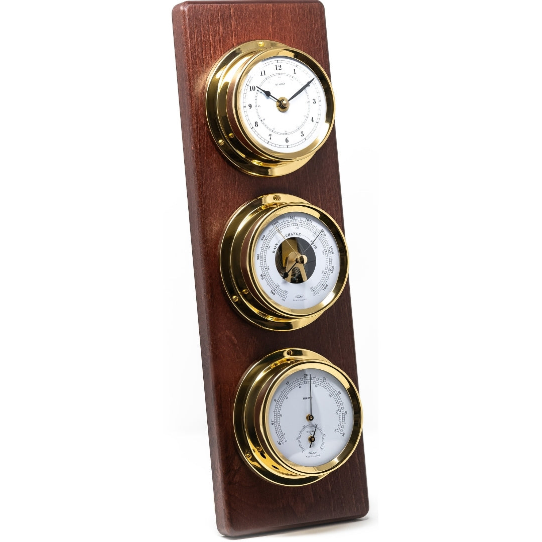 Exclusive Nautical Weather Station - 1538-22