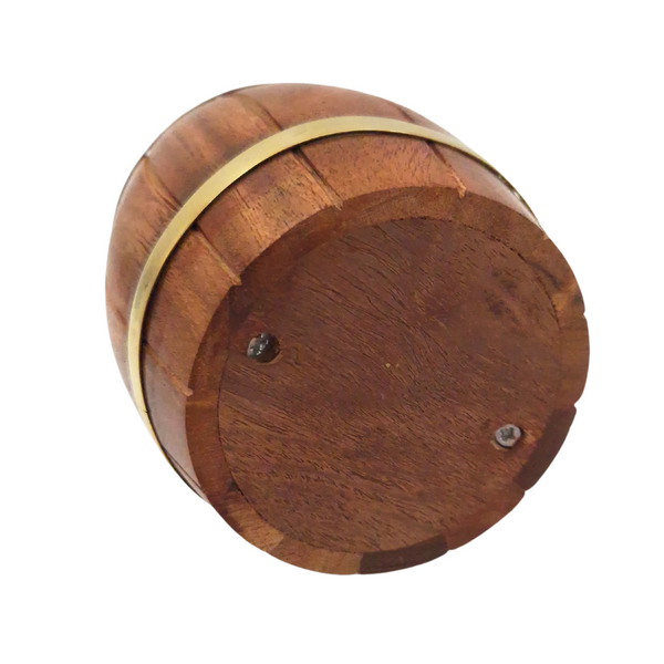 Money Box – Barrel - DNU-001