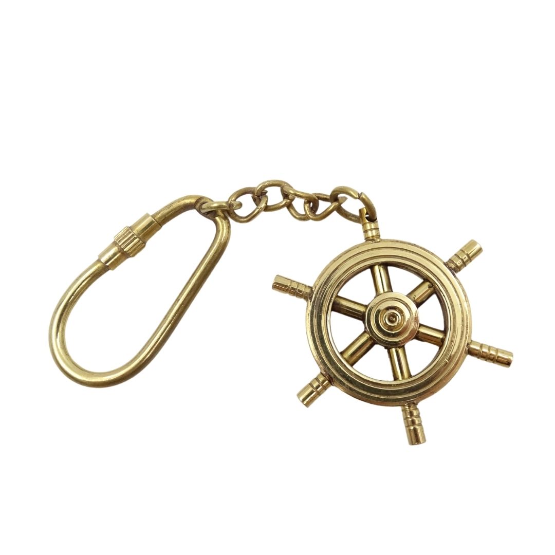 Steering Wheel keychain - NC1525