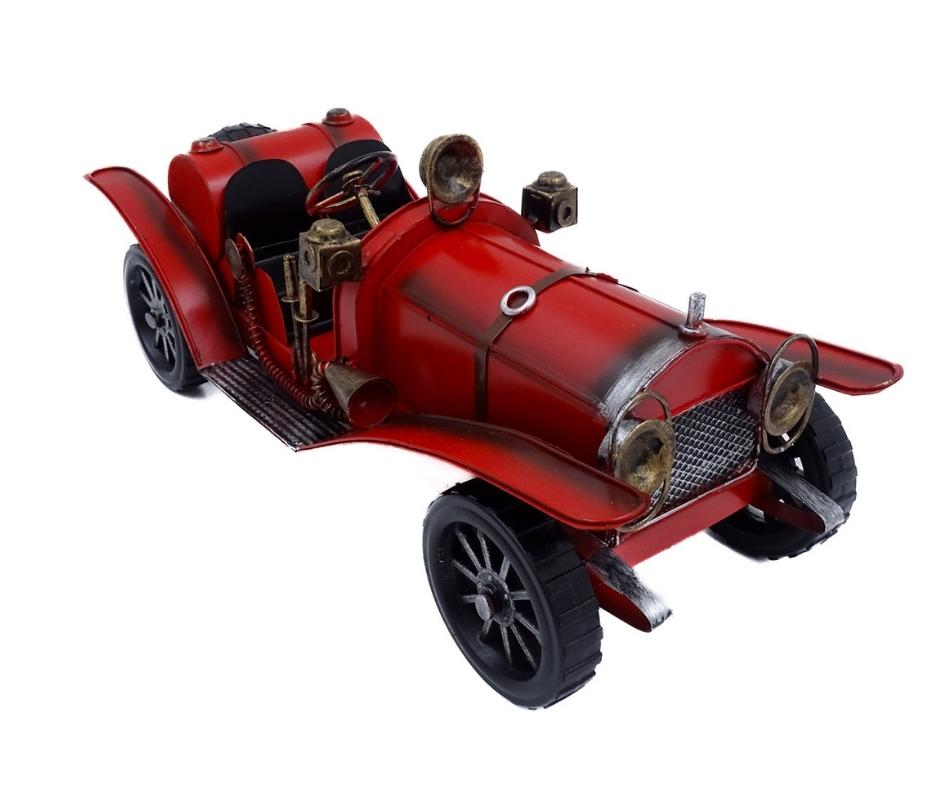 Retro Car Model 1215