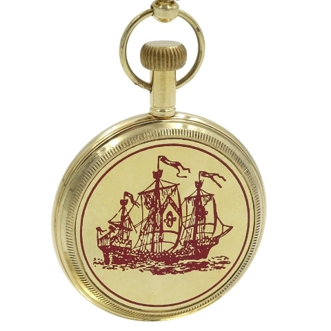 Nautical Desk Clock NC2126
