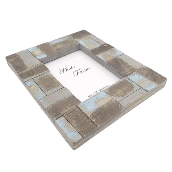 Wooden Photo Frame - 30352 - photo size 18x13cm