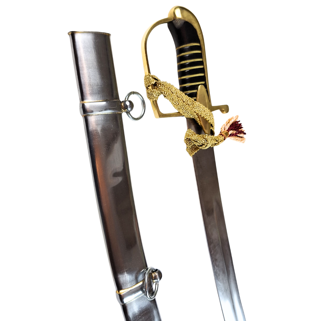 Polish Cavalry Sabre Pattern 1921 - Replica – 1192WP