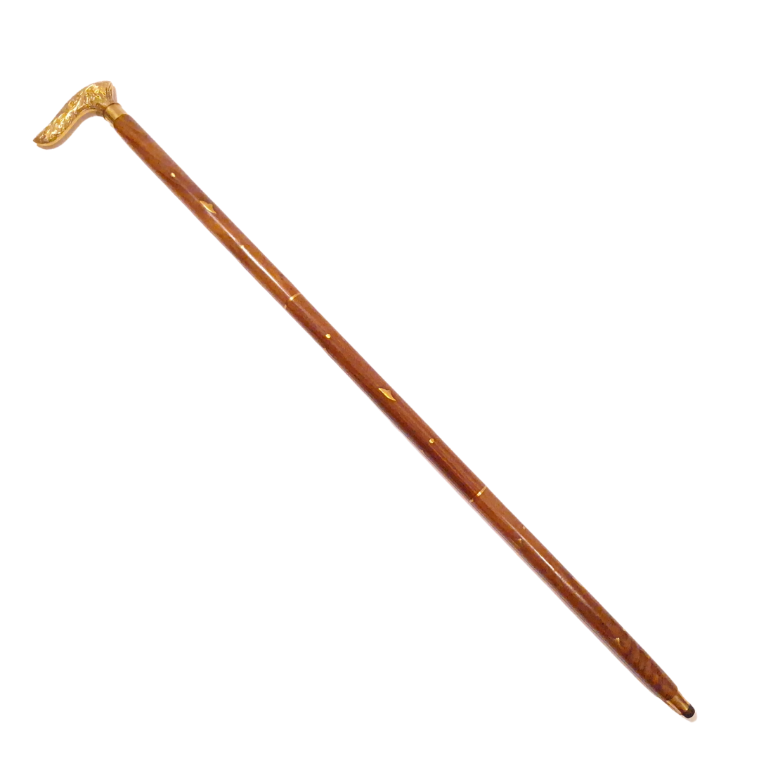 Classic Walking Cane - Folding - DNU-015