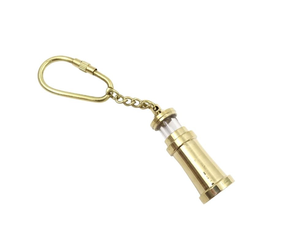 Lighthouse Keychain KRT20