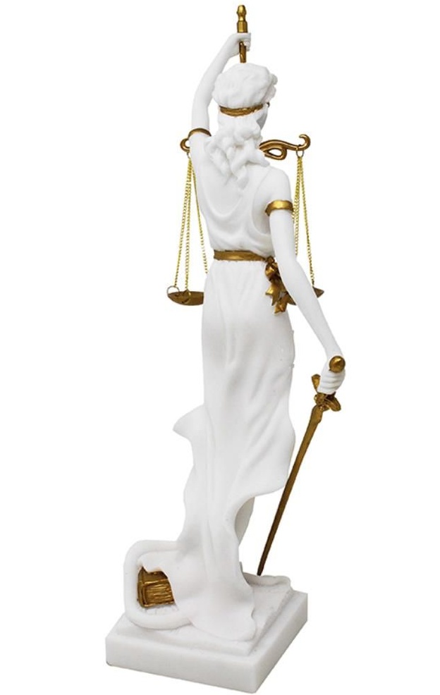 Themis – Gift for a Lawyer - MC-90205