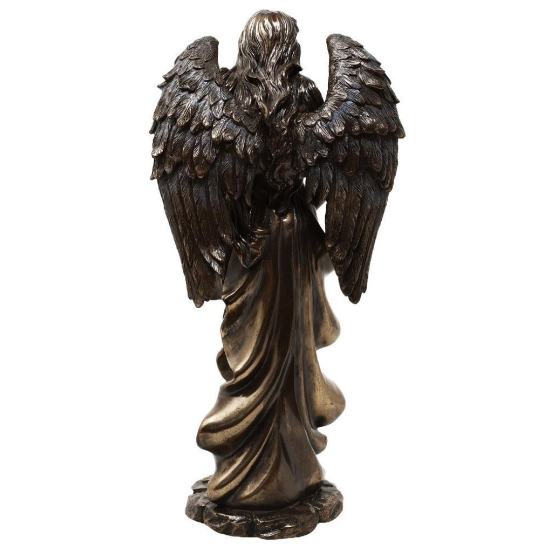 Fortuna Figurine Goddess of Luck and Wealth 29cm Gift – MC-9633