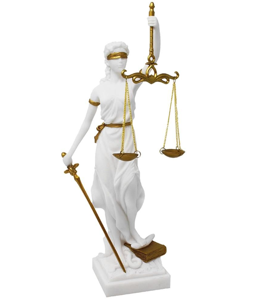 Themis – Gift for a Lawyer - MC-90205