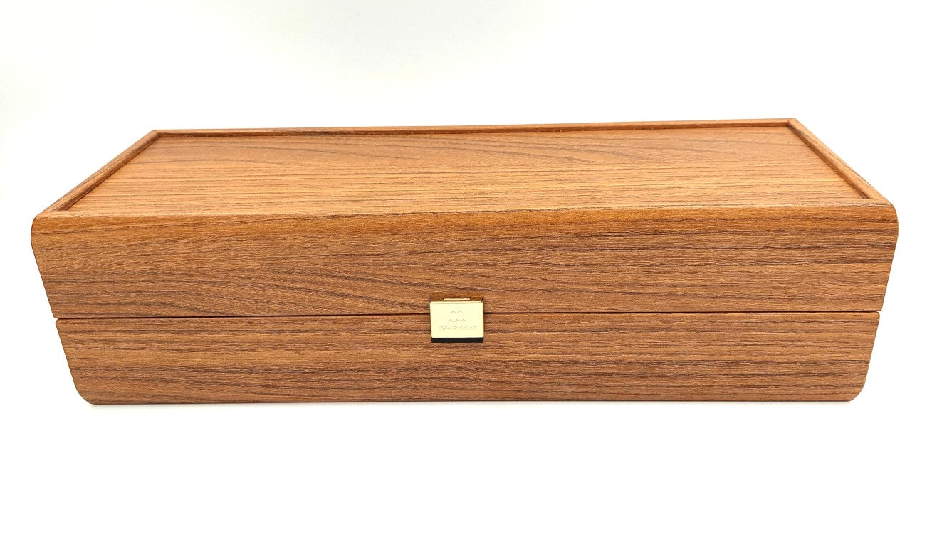 Exclusive Wooden Bottle Box - BWXL30
