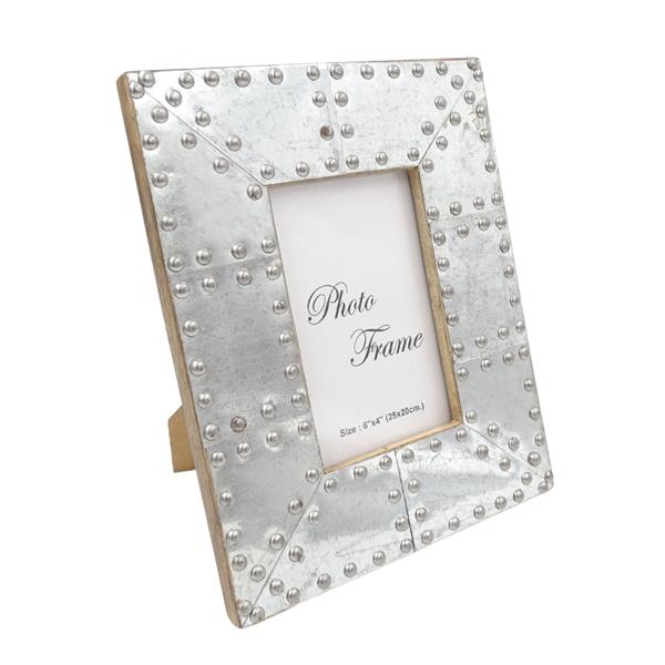 Wooden Photo Frame 30158 - photo size 15 x 10 cm