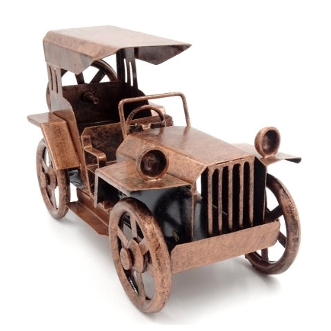 Retro Car - Vintage Decorative Model - NC1737