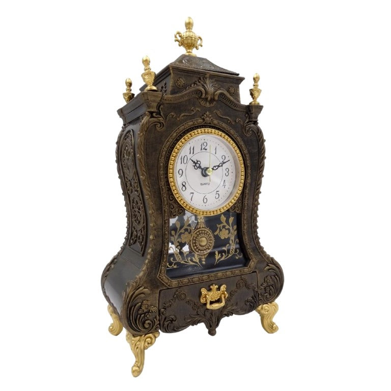 Music Box – Mantel Clock - 24109