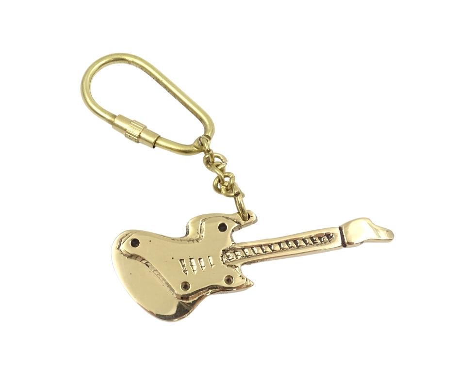 Guitar Keychain KRT21