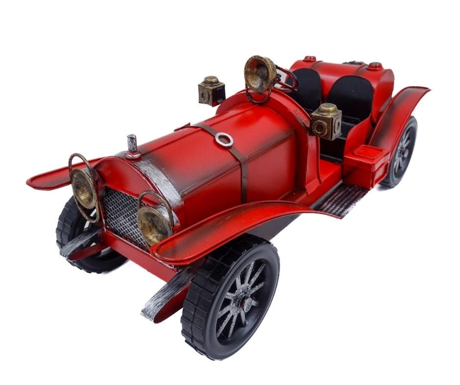 Retro Car Model 1215