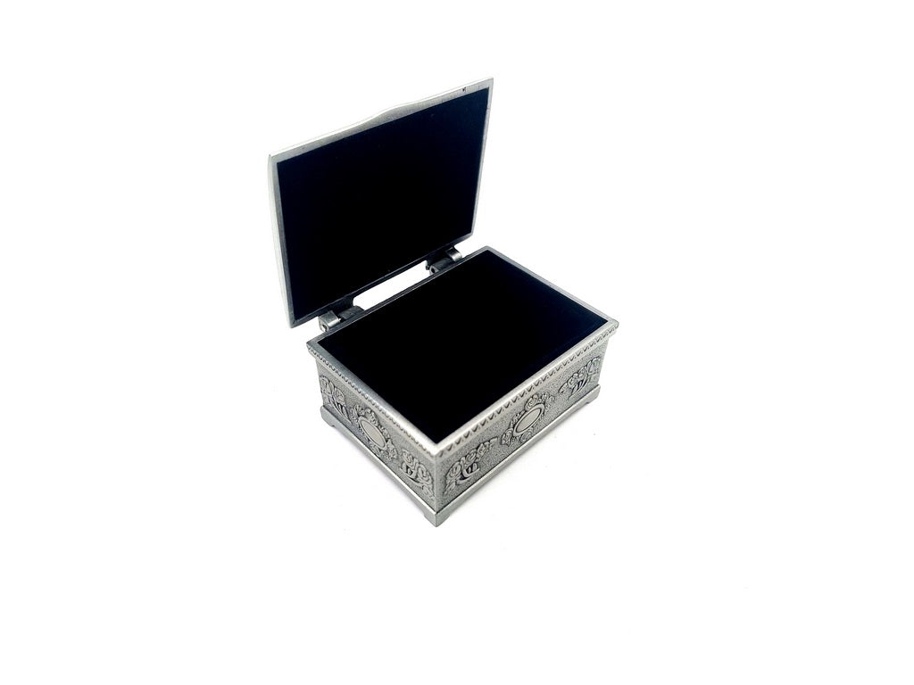 Metal Box 2178A