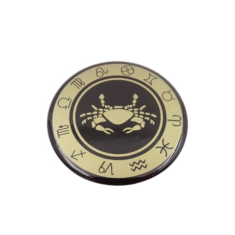 Cancer zodiac sign magnet