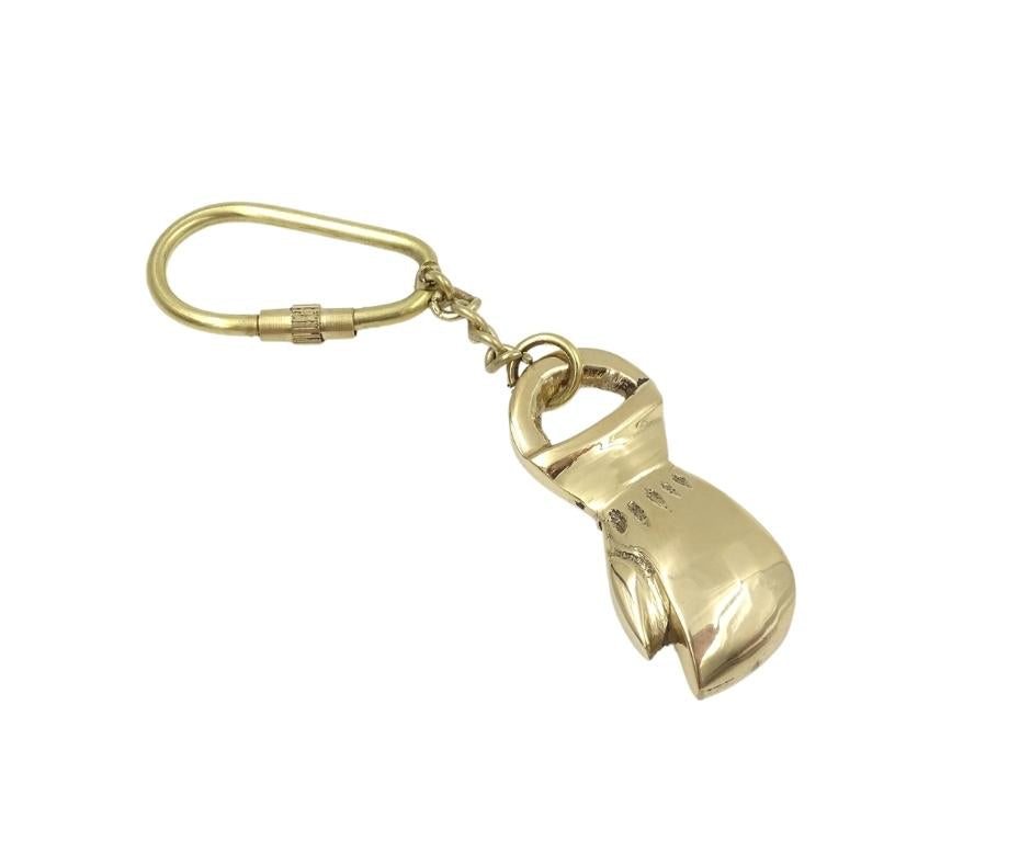 Boxing glove keychain KRT6