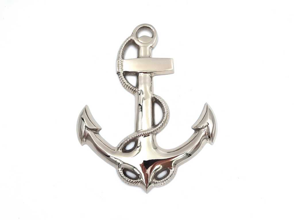 Wall Anchor 35cm - N-5446