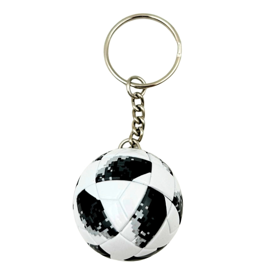 Sports Keychain Football – Gift for a Football Player - SBK-004