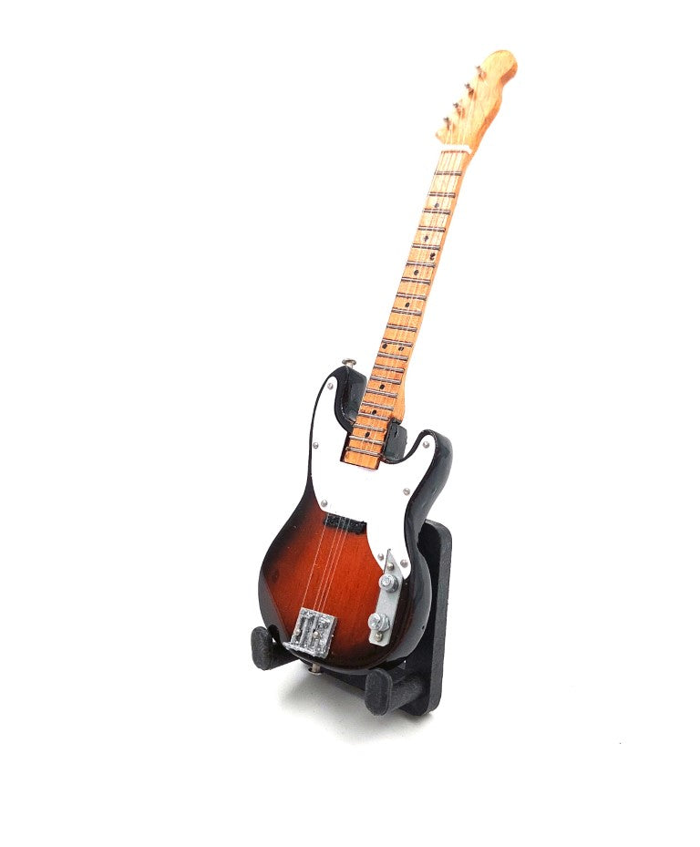 Mini guitar 15cm Sting - BMG-022