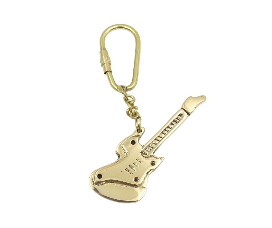 Guitar Keychain KRT21
