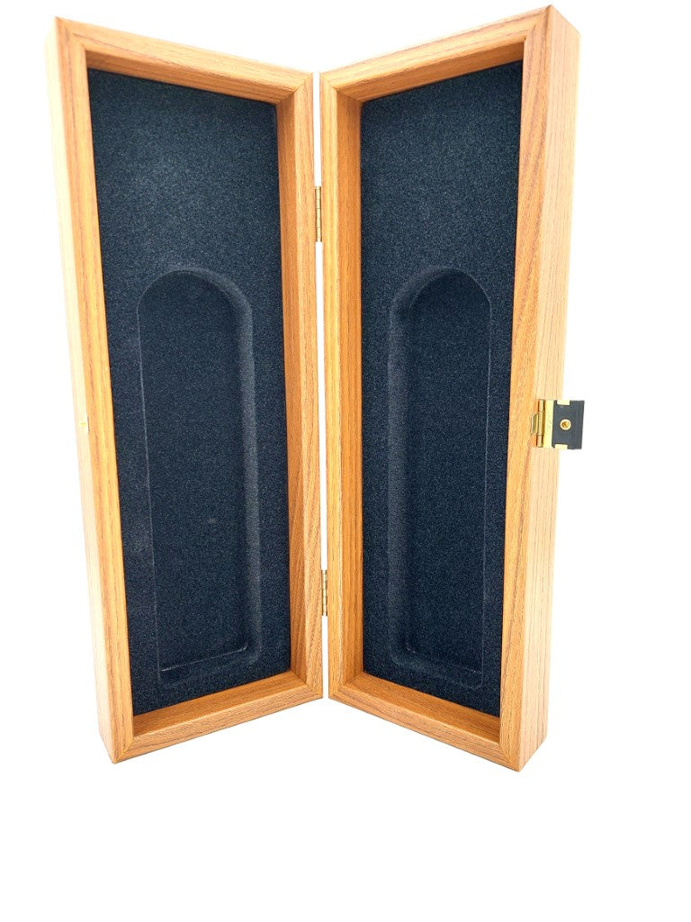 Exclusive Wooden Bottle Box - BWXL30