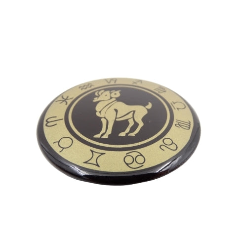 Aries zodiac sign magnet BAR