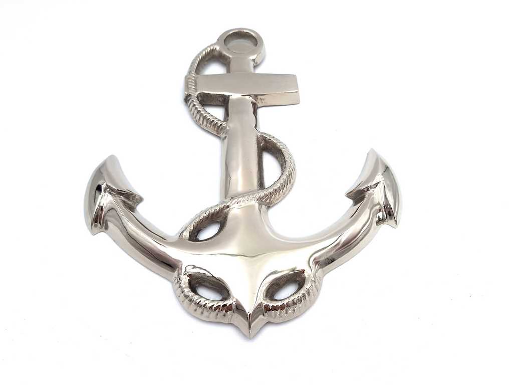 Wall Anchor 35cm - N-5446