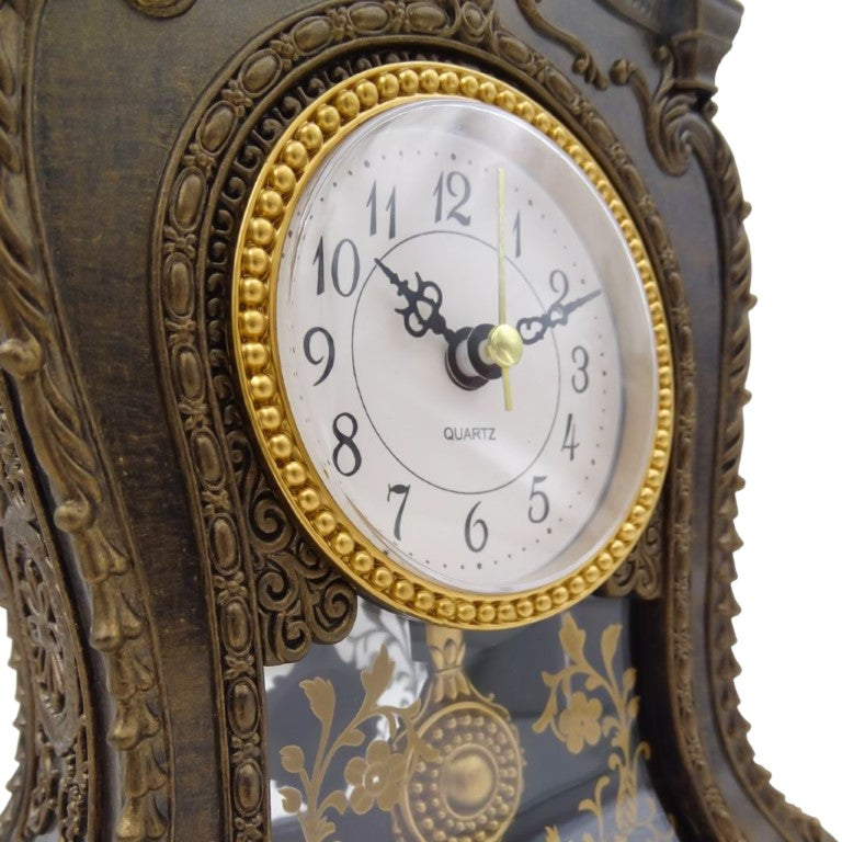 Music Box – Mantel Clock - 24109