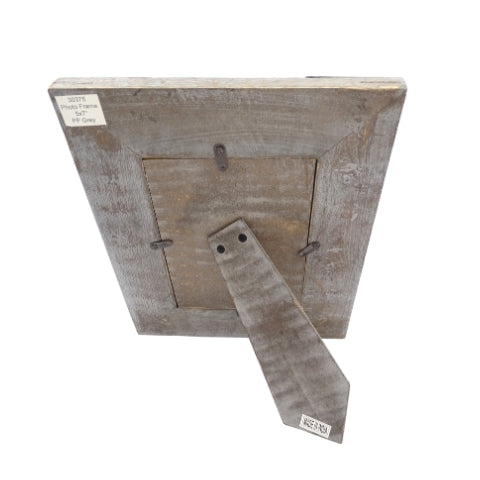 Wooden Photo Frame - 30374 - photo size 10 x 15cm